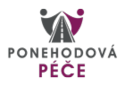 Ponehodová péče logo